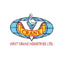 Virat Crane Industries Ltd