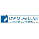 D.W. McMillan Memorial Hospital