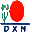 DXN logo