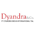 DYAN logo