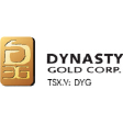 DYG logo