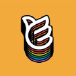 eBrands's logo