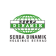 SERBADK logo