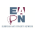 European Anti Poverty Network logo