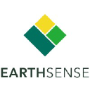 EarthSense, Inc. logo