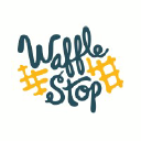 Waffle Stop logo