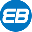 EBON logo