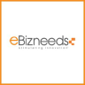 eBizneeds Business Solution Pvt. Ltd logo