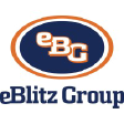 EBLITZ logo
