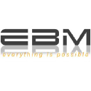 EBM-Esdee Business Machine