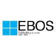 EBOS.F logo