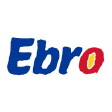 EBROE logo