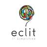Eclit logo