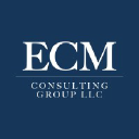 ECM Consulting Group logo