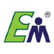 ECOMATE logo