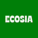 Ecosia logo