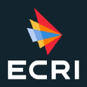 ECRI logo