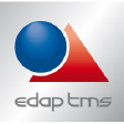 EDAP logo