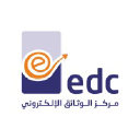 Electronic Documents Centre logo