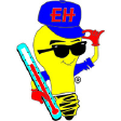 EDHD logo