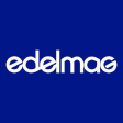 EDELMAG logo