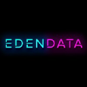 Eden Data logo