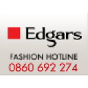 EDGR logo