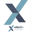 EDTX.U logo
