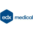EDX logo