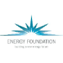 Energy Foundation logo