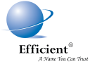 EFFICEN logo