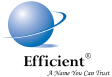 EFFICEN logo