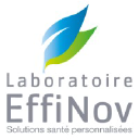 EffiNov Laboratory