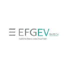 EFG EV Fintech