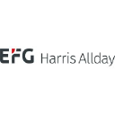 EFG Harris Allday