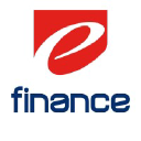 E-finance