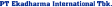 EKAD logo