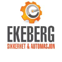Ekeberg Marine