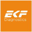 EKF logo