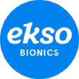EKSO logo