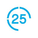 E25 logo