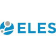 ELES logo