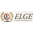 Elge Precision Machining
