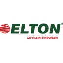 ELTON logo