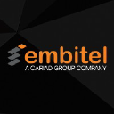 Embitel Technologies logo