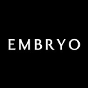 Embryo Ventures venture capital firm logo