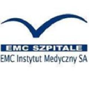 EMC logo
