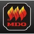 MDKI logo
