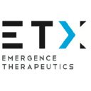 Emergence Therapeutics logo