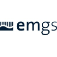 EMGS logo